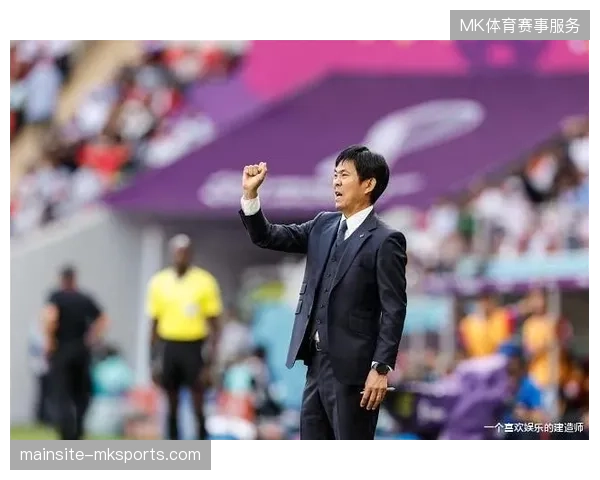 森保一强调中场拦截与快速反击，日本队欲利用速度优势在小组赛寻求突破